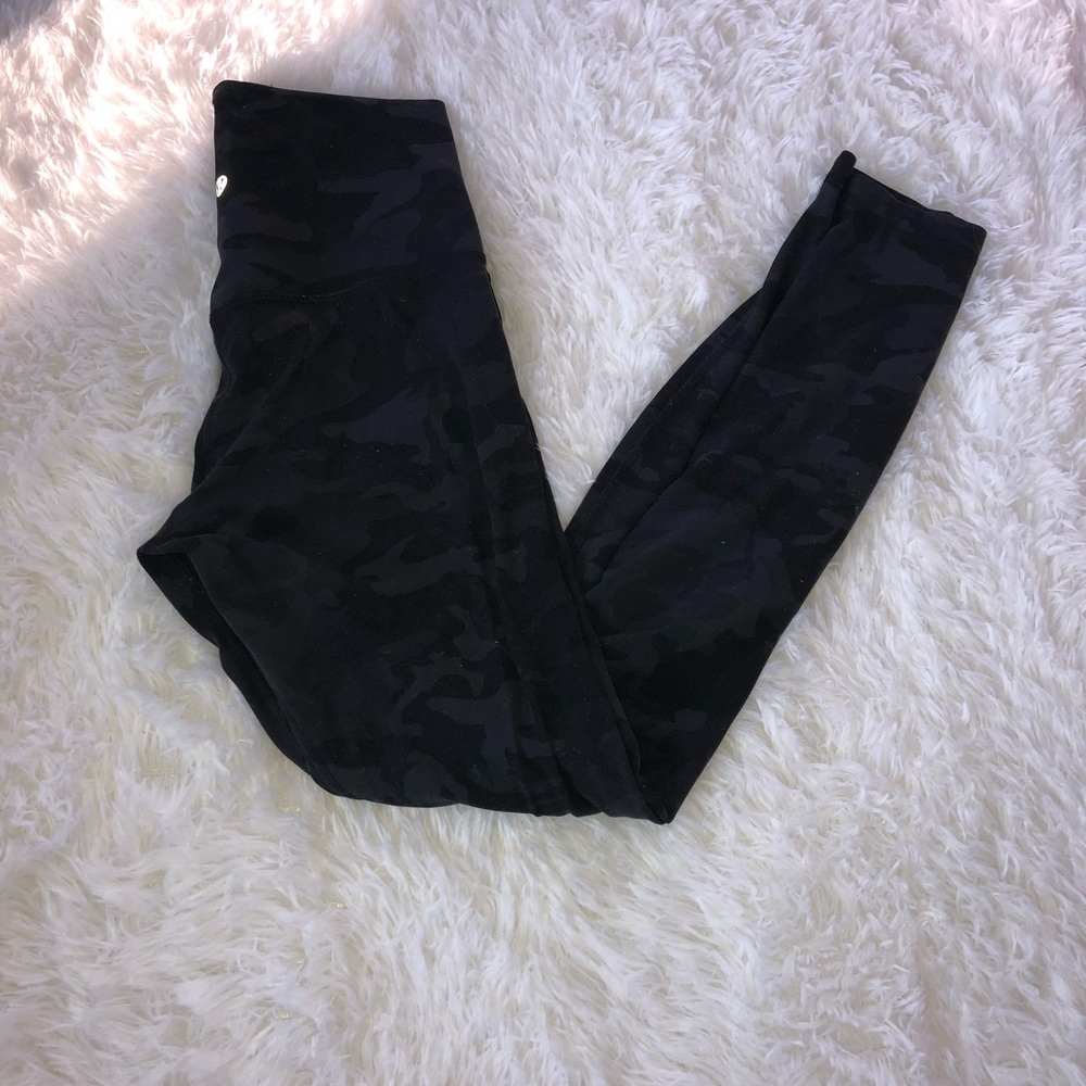 Lululemon leggings